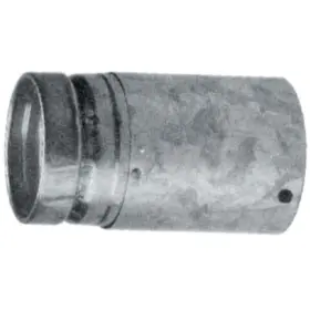 104084 RV Selkirk Round Gas Vent Pipe