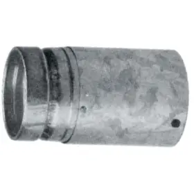 105082 RV Selkirk Round Gas Vent Pipe