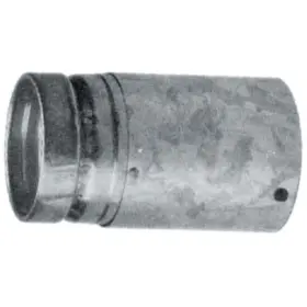 106084 RV Selkirk Round Gas Vent Pipe