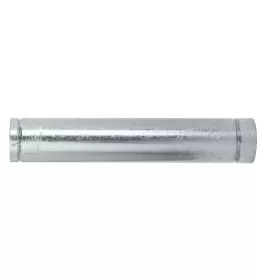 6RV-18 RV Selkirk Round Gas Vent Pipe Pack