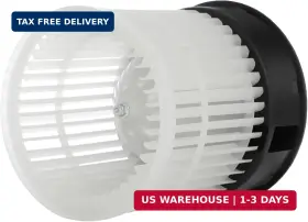 126706-5206-1448467061 SCITOO Hvac Heater Blower Motor Fan