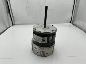 BA140700352 SELECTECH Furnace Fan Blower Motor Volt BA140700352 SELECTECH Furnace Fan Blower Motor Volt