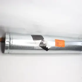 104024HD SELKIRK Round Gas Vent Pipe #3