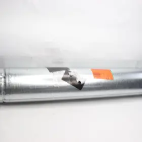 104024HD SELKIRK Round Gas Vent Pipe