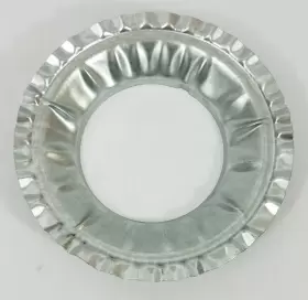 104810 SELKIRK Gas Vent Storm Collar Round #3