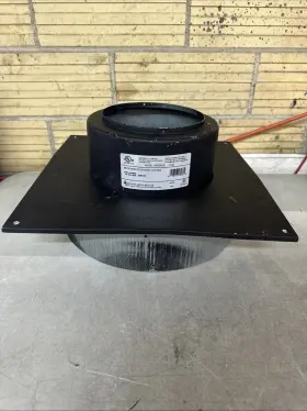 206410 SELKIRK Metalbestos Chimney