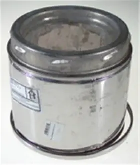 208036U SELKIRK Steel Ht Insulated Chimney Pipe
