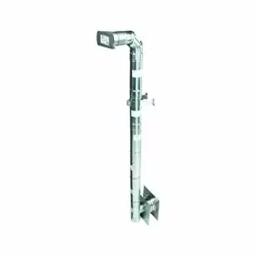 283870 SELKIRK Thruthewall Kit