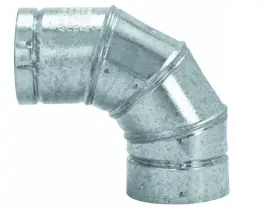 3RV-90 SELKIRK Elbow 3RV-90 SELKIRK Elbow