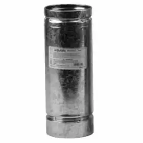 244006 SELKIRK CORP Pellet Stove Pipe