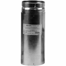244086 SELKIRK CORP Pellet Stove Pipe 244086 SELKIRK CORP Pellet Stove Pipe