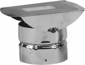 244805 SELKIRK CORP Horiz Term Cap 244805 SELKIRK CORP Horiz Term Cap