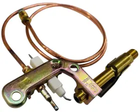 103042-01 SENECA RIVER TRADING Single Wire Ng Pilot Ods