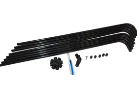 4502 SENECA RIVER TRADING Evaporator Cooler Swamp Water Kit 4502 SENECA RIVER TRADING Evaporator Cooler Swamp Water Kit