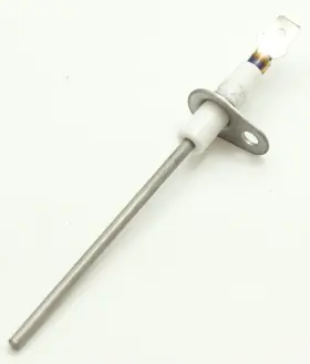 SP00001 SENECA RIVER TRADING Flame Sensor Straight Rod Male