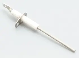 SP00002 SENECA RIVER TRADING Flame Sensor Straight Rod Male SP00002 SENECA RIVER TRADING Flame Sensor Straight Rod Male