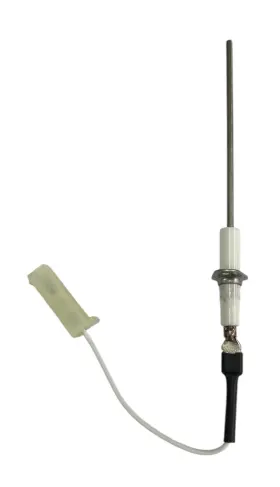 SP00004 SENECA RIVER TRADING Flame Sensor Straight Rod Lead