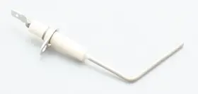 SP00007 SENECA RIVER TRADING Flame Sensor Bent Rod Lead SP00007 SENECA RIVER TRADING Flame Sensor Bent Rod Lead