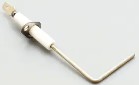 SP00010 SENECA RIVER TRADING Flame Sensor Bent Rod Male