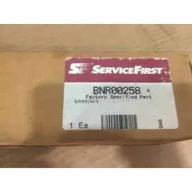 BNR00258 SERVICE FIRST Furnace Burner #2
