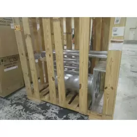 EXC02606 SERVICE FIRST Aluminized Steel Gas Heat Exchanger