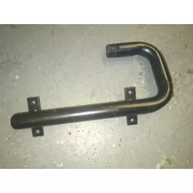 MFD01450 SERVICE FIRST Burner Manifold Orifices #2 MFD01450 SERVICE FIRST Burner Manifold Orifices #2