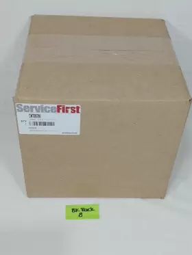 MOD08786 SERVICE FIRST Control Electric Box