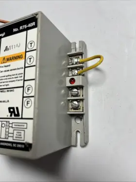 R75-40R SID HARVEY Harveys Oil Control Unit #3 R75-40R SID HARVEY Harveys Oil Control Unit #3