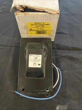 627863190916 SID HARVEYS Ignition Transformer Beckett 627863190916 SID HARVEYS Ignition Transformer Beckett