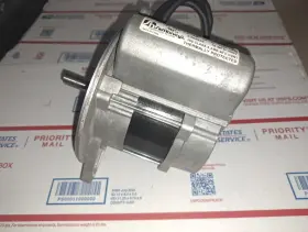 A39-31P SID HARVEYS Heat Chief Oil Burner Motor Beckett Af