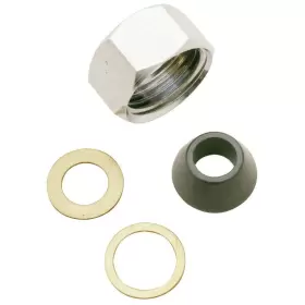 411566 SIM SUPPLY Slip Joint Nut Set Pack