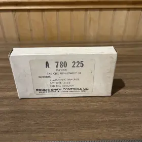 A780-225 SIMICON ROBERTSHAW Nos Oil Burner Cad Cell Kit