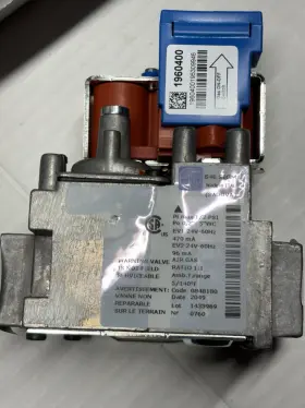 848-SIGMA SIT GROUP / PADOVA Gas Valve