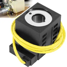 10226-08DCXQ-US-1 SIXCOW Solenoid Coil Single Lead Wire Valve