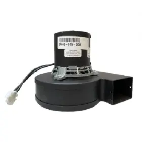 440-745-000 SLANT/FIN Boiler Draft Inducer #2