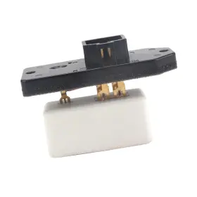 LIMDQDZ2090GY-1PC SLIMI Blower Resistor Control Fan Motor