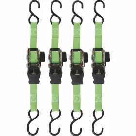 2356553 SMART STRAPS Ratchet Tie Downs