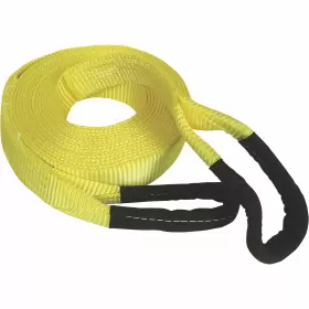 2356561 SMART STRAPS Recovery Tow Strap Loop Ends