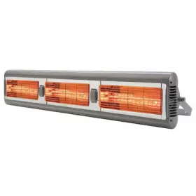 SALPHA2-60240L1G SOLAIRA Electric Infrared Heater Phase