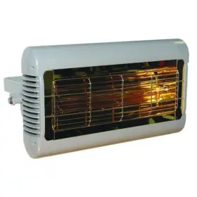 SALPHA20240G SOLAIRA Electric Infrared Heater Ceiling Wall