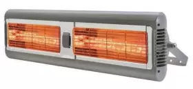 SALPHAH2-40240G SOLAIRA Electric Infrared Heater Ceiling Wall