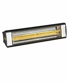 SCOSY15120B SOLAIRA Electric Infrared Heater Wall Btuh