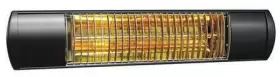 SCOSYXL20240B SOLAIRA Electric Infrared Heater Wall Btuh
