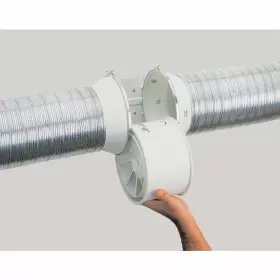 TD-125 SOLER PALAU Inline Duct Fan
