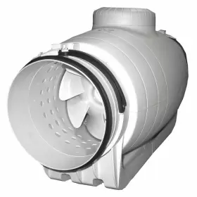 TD-200S SOLER PALAU Inline Duct Fan