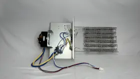100-490853-08 ELECTRIC Heat Bkr Kit