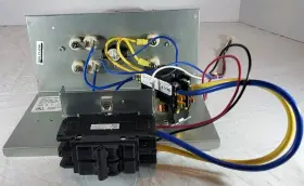 S1-8HK16500806 ELECTRIC Heat Breaker Box Kit
