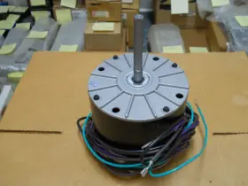 F48AD41A50 SOURCE1 Box Condenser Fan Motor
