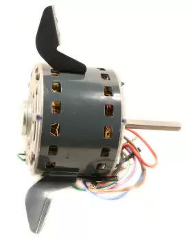 S1-02424772700 SOURCE1 Blower Motor York Coleman Luxaire