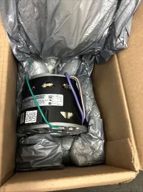 S1-02436031000 SOURCE1 Blower Motor York Coleman Luxaire S1-02436031000 SOURCE1 Blower Motor York Coleman Luxaire